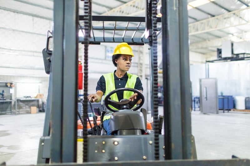 Solutions de recrutement