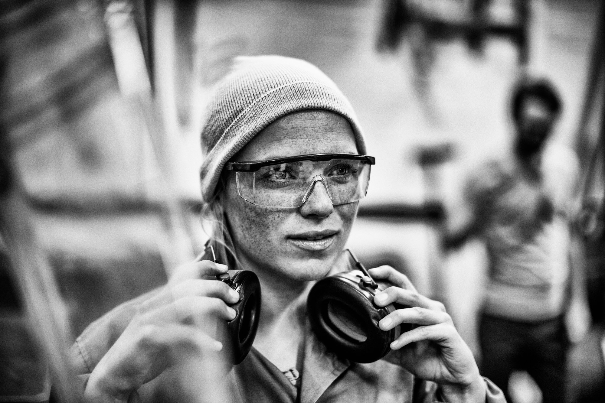 Temperature Screeners