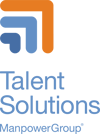 ManpowerGroup Talent Solutions