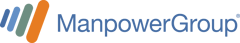 Manpower Group Logo