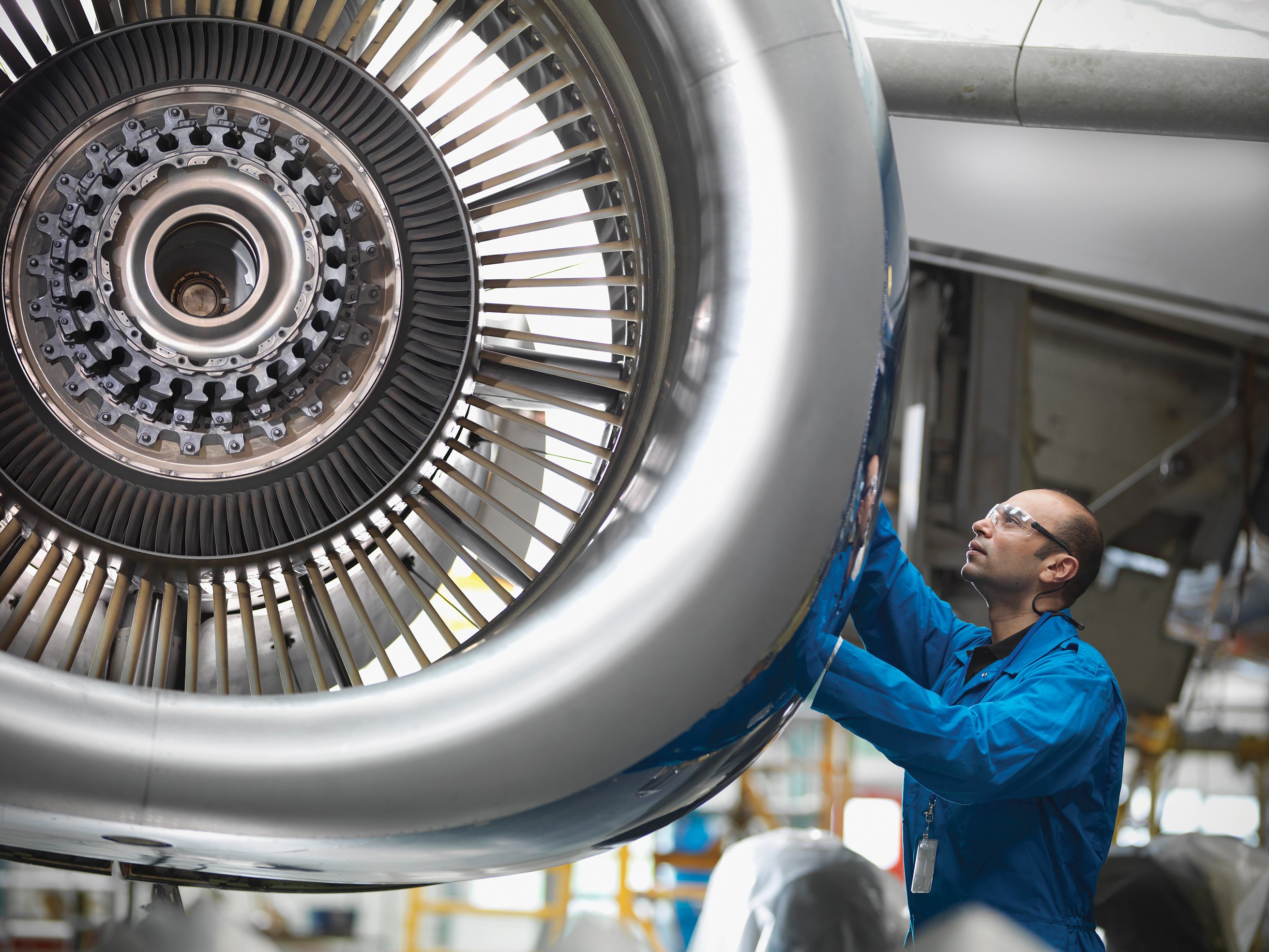 Aerospace Aerospace