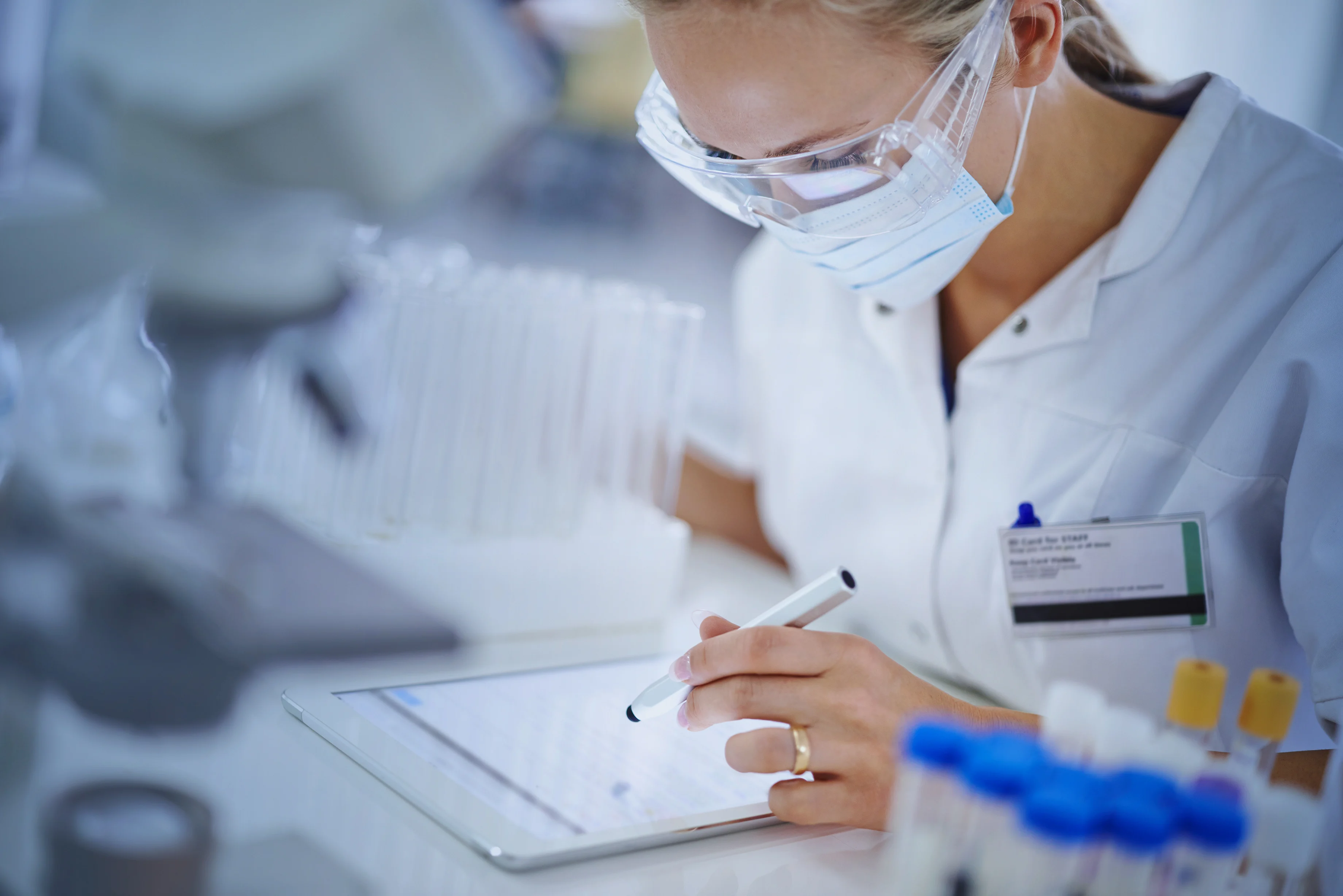 Life Sciences Life Sciences