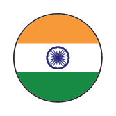 Inde flag