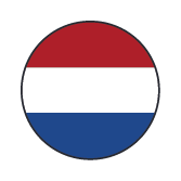 Pays-Bas flag