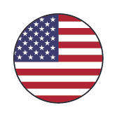 États-Unis flag