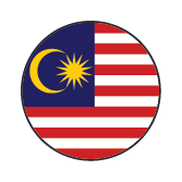 Malaisie flag