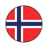 Norvège flag