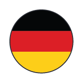 Allemagne flag