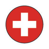 Suisse flag