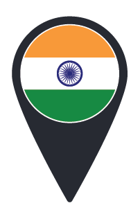 Inde flag