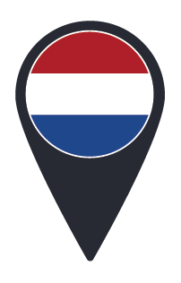 Pays-Bas flag