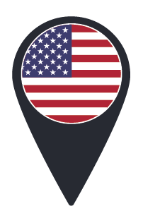 États-Unis flag