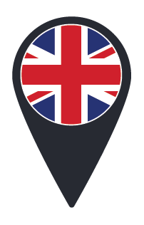 Royaume-Uni flag