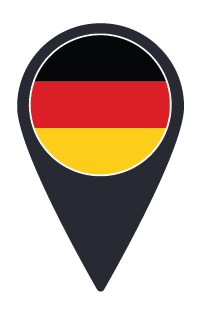 Allemagne flag