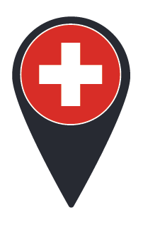 Suisse flag