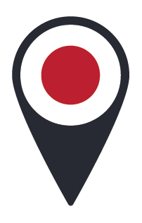 Japon flag
